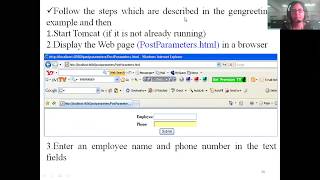 ISE641 Java & J2EE  Episode 3 (Module 5)