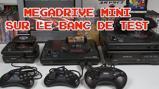 Test du jeu vidéo World Heroes sur Megadrive • Emu Nova