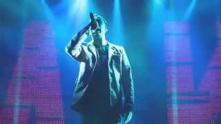 Обложка НАИВ 20 Лет Одиночества Live Скачать НАИВ 20 Лет Одиночества Live