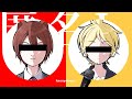 匿名L(匿名M) / 鏡音レン 【Anonymous M / ピノキオピー cover by Kagamine Len】卓球少年 TakyuP