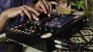 How to Keep Your Sampled Beats Interesting on the Mpc One!
