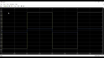 DE project. Micro inverter/ matlab