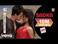 Sadka Full Video - I Hate Luv Storys|Sonam Kapoor, Imran Khan|Suraj Jagan, Mahalaxmi Iyer