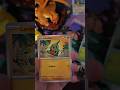 Pack of the day #17 #potd #pokemon #pokemoncards #pokemontcg #tcg #packopening