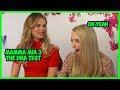 Lily James & Amanda Seyfried Funny Moments MAMMA MIA 2