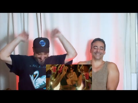 La Joaqui | OMAR ALGO ANDA MAL #5 "Ando De Gira" // Disgusting Reacciona