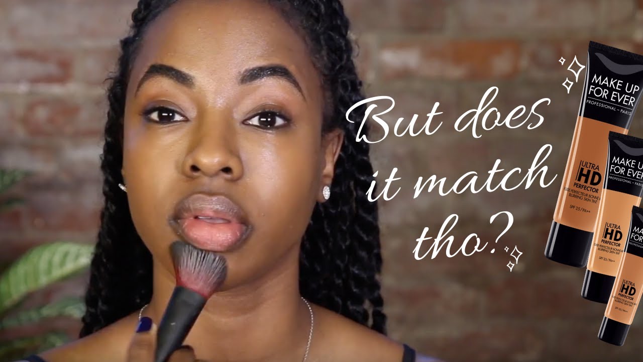 Makeup Forever Hd Perfector Reviews Makeupview.co