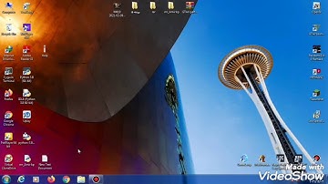 اموزش ساخت ویروس خطرناک با پایتون  python #1