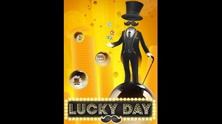 Luckyday app cheaters ?! screenshot 3