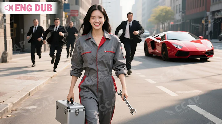 Billionaire wife pretended to be poor as a mechanic for 3 years to test her "rich-hungry" husband.