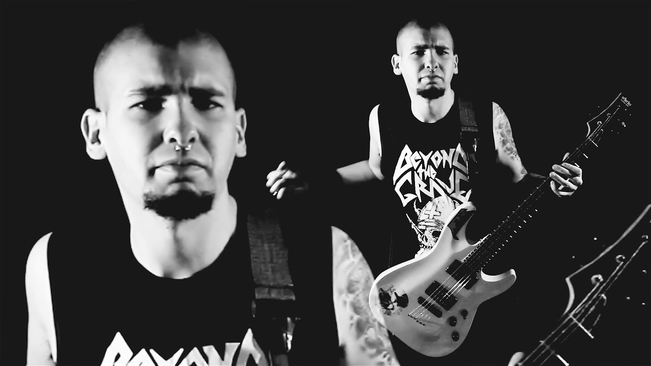 Estúdio GR - After  - Hate   Clipe Oficial