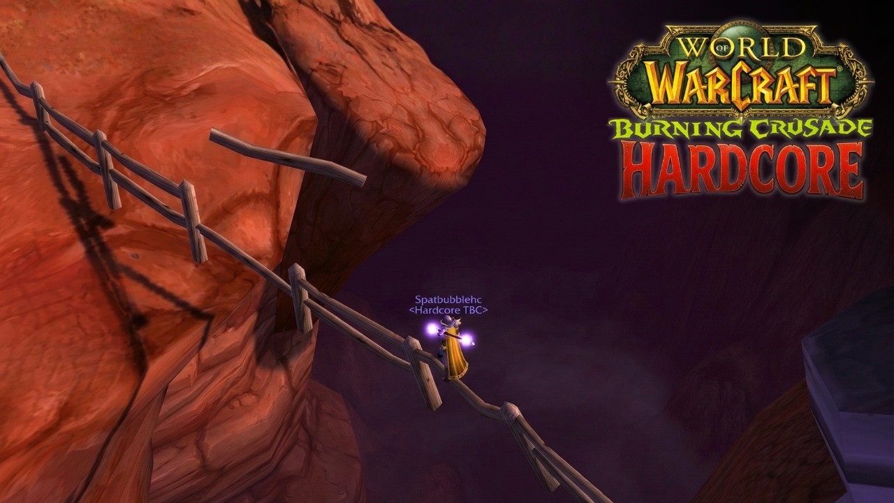 TBC Hardcore Moments #14