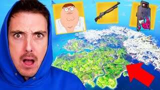 Thumbnail for Fortnite CHAPTER 5 MEMES (best season)