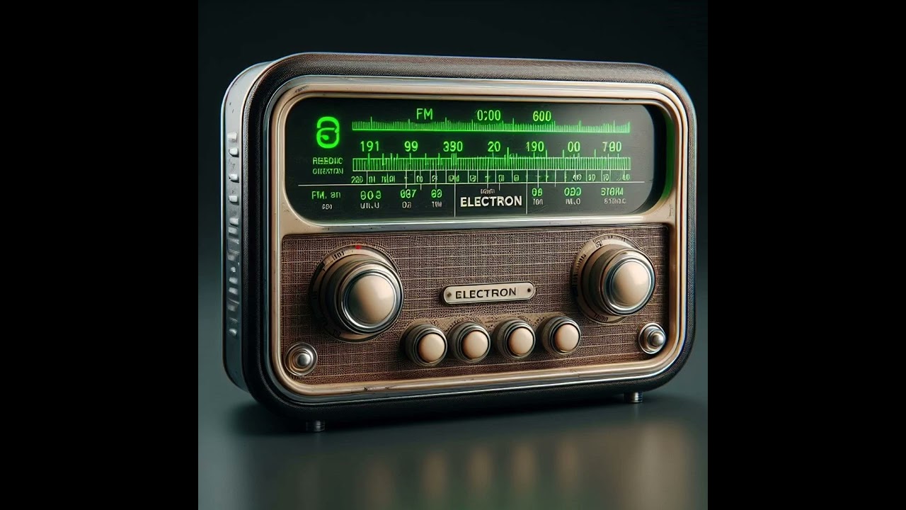 DX compilatie piraten 3 meter band 1984 - 1989