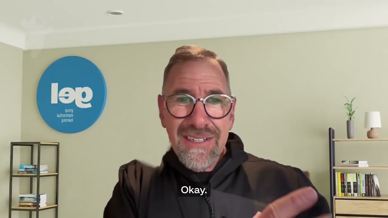 Why Most Leadership Offsites Fail (And How to Fix Them) | Jay Palace