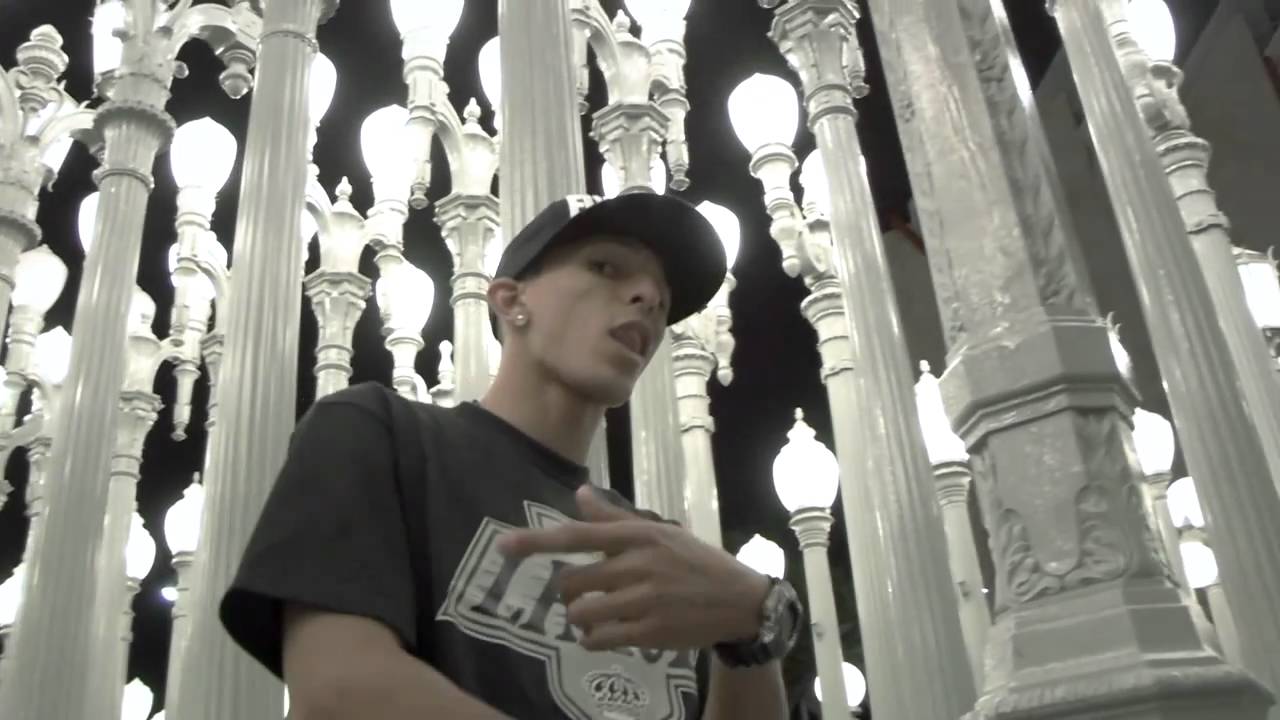 Khleo Thomas "Like I Never Left" Music Video