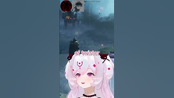 Max0r regrets Playing with Bao #vtuber #vtuberen #twitch