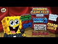NASB 3 & NEW SONIC GAME?! Summer Game Fest 2026 LIVE! KH4, Sly 5 & More!