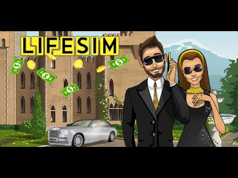 Your Life Simulator Android iOS Gameplay HD 