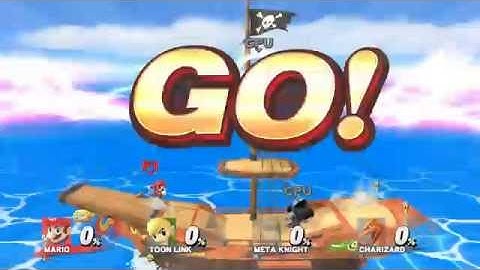 Mario