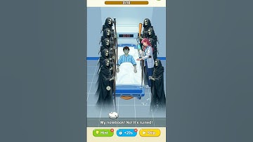 Tricky Minds: Brainy puzzle part 89 #games #game #like #likeandsubscribe #viralshortvideo