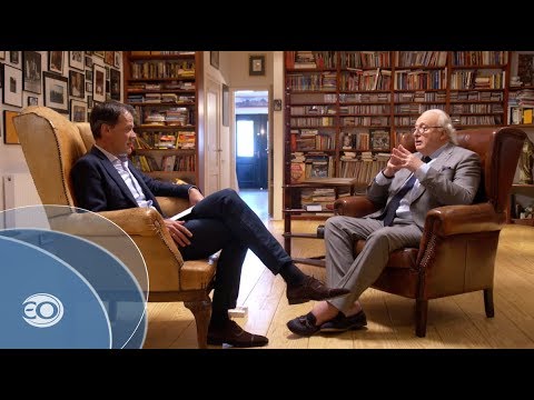 Mart Smeets maakte een verrassende keuze afgelopen verkiezingen | Adieu God?