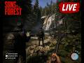 🔴Sons Of The Forest #13🔴| MULTISTREAM | Twitch , Tiktok, Youtube #gaming #survival