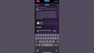 Bitcion integration Tapswap Cinema Code 21 July 2024 #airdrop #mining #tapswapcinemacode #fyp