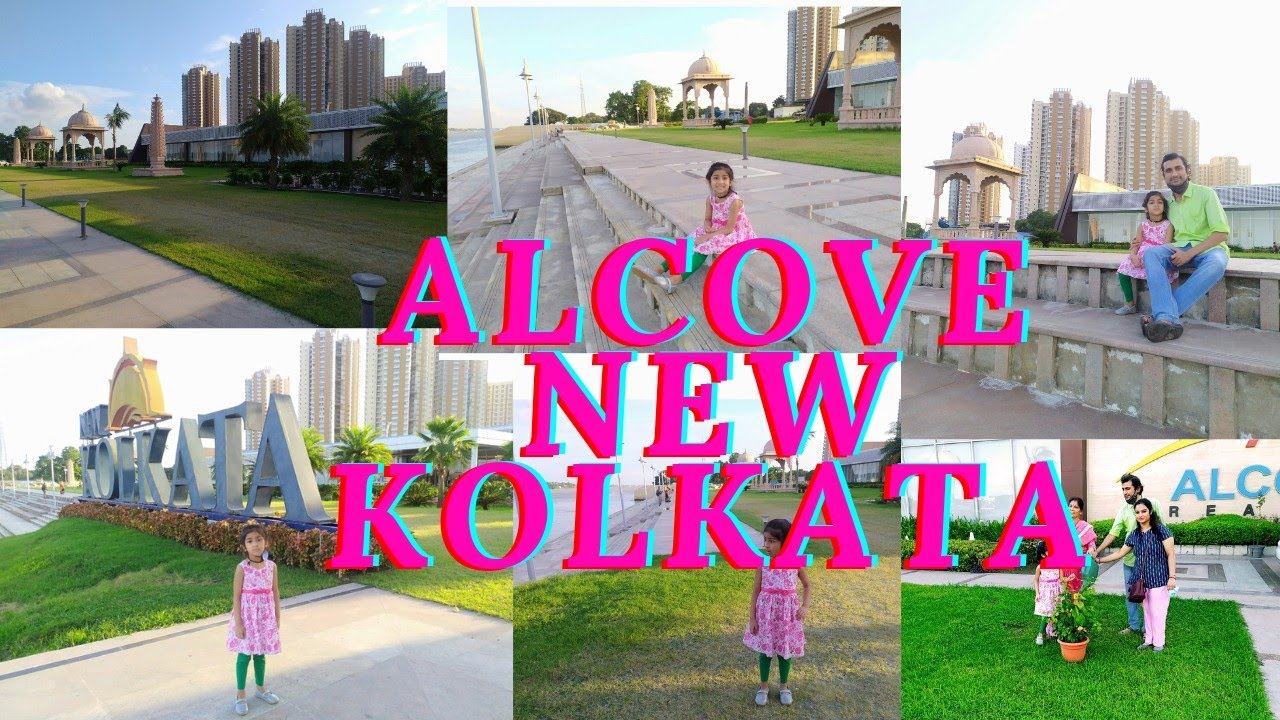 ALCOVE NEW KOLKATA Serampore YouTube