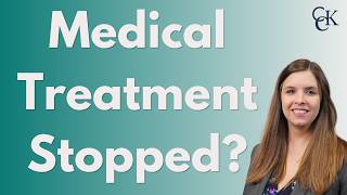 Gaps in Treatment: How To Explain Them in Your LTD Claim