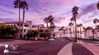 Spend Your Vacations by the San Clemente Pier | Grand Pacific Resorts
