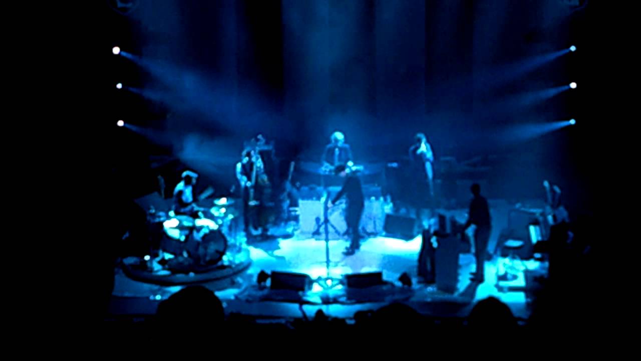 Jack White Ball and Biscuit Wiltern Theater, Los Angeles 5/30/2012 YouTube