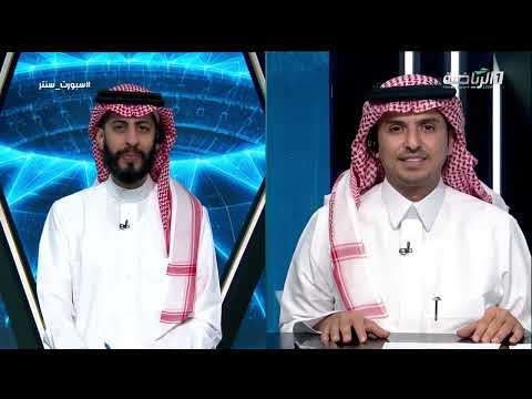 حلقة برنامج سبورت سنتر الأحد 18 أكتوبر 2026