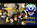 [Vinesauce] Joel - Monkey Mondays: Monke-Life