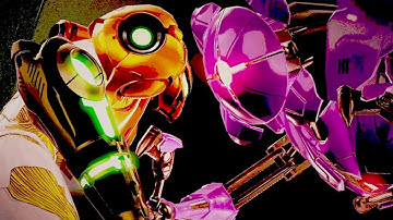 Metroid Dread - Walkthrough Part 6 No Commentary Gameplay - Escue Boss Fight & Twin Chozo Soldier