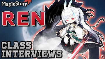 REN Class Interview w/ KOBE AKA iSlingGunz