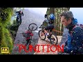 [VTT] Montagne en colère ! (Ibon de Plan, Espagne)