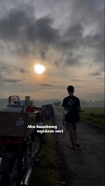 Nyidam Sari || Didi Kempot