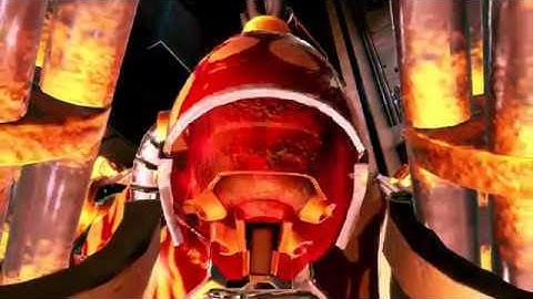 Killer Instinct Post Season 3: Beating Kilgore on Kyle Difficulty