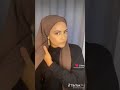 Namna Ya Kujifunga Hijab Namna Ya Kujifunga Hijab