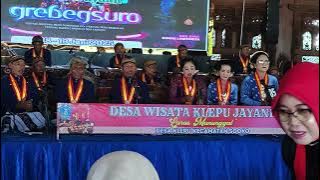 KTW LOHJINAWI. - DANDANG GULA PALARAN- LANC NGREKSO DESO - KARAWITAN LARAS MANUNGGAL