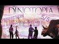 DINOTOPIA IS THE GREATEST FILM EVER MADE! Quick Review