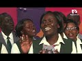 Music Choirs | "Hope For Africa" (DAY 8)