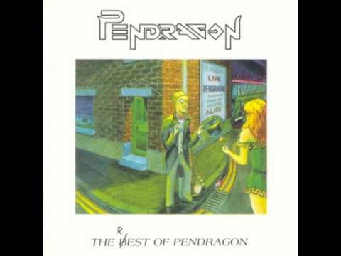 Pendragon - Lady Luck