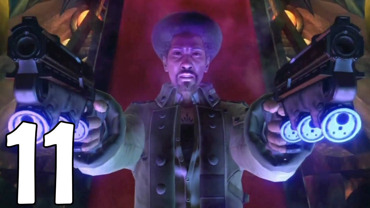 Final Fantasy XIII - Movie Version -11- Paying The Price