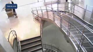 目黒区　初！