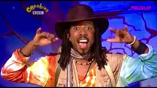 The Story Makers - Ending With Blake Wordsworth