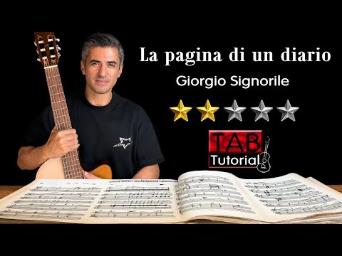 La pagina di un diario - Giorgio Signorile