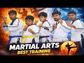 How to Learn Martial Arts at Home for Beginners