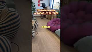 Sofás Comprimidos Virales